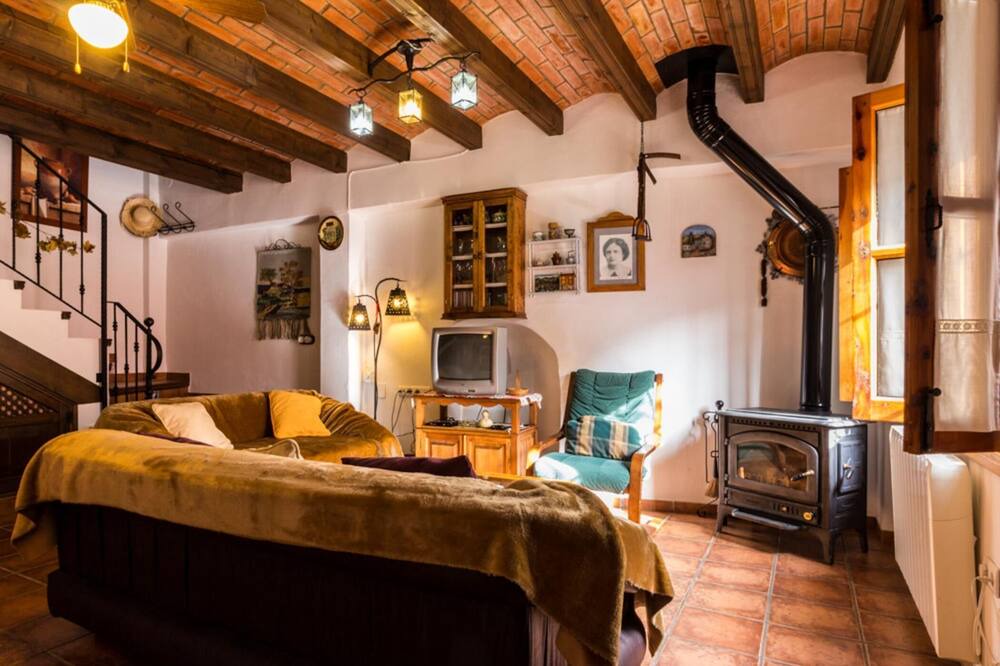 Photo of Bedroom in Niguelas