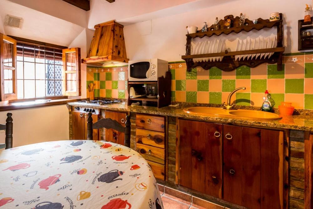 Photo of Kitchen in Niguelas
