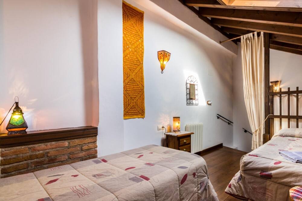 Photo of Bedroom in Niguelas