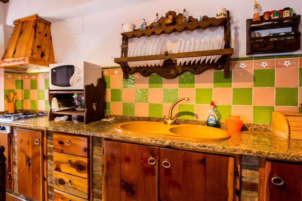 Photo of Kitchen in Niguelas