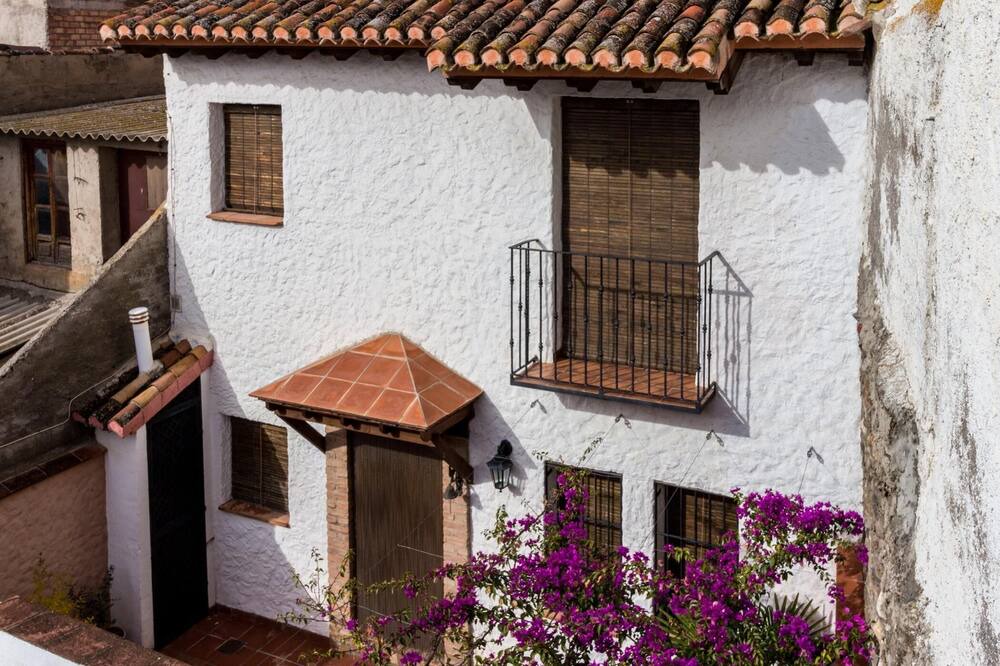 Photo of Outdoor in Niguelas