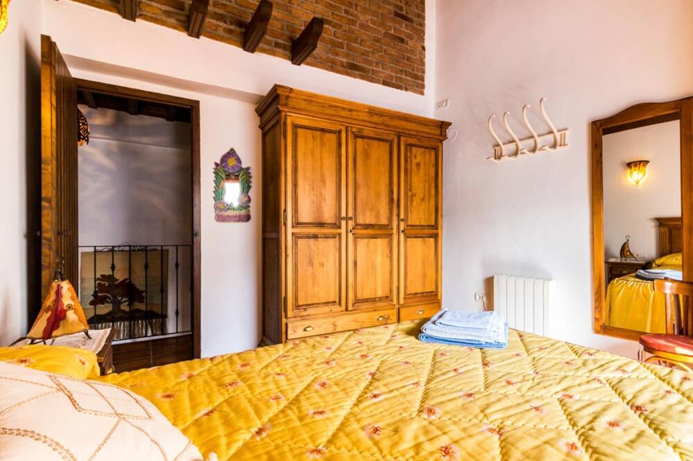 Photo of Bedroom in Niguelas