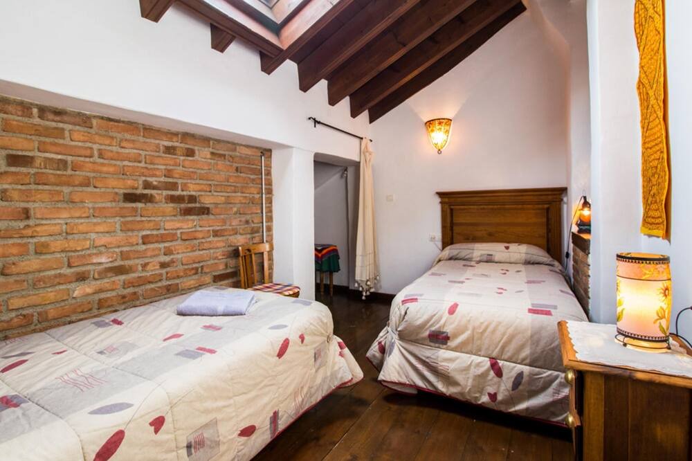 Photo of Bedroom in Niguelas