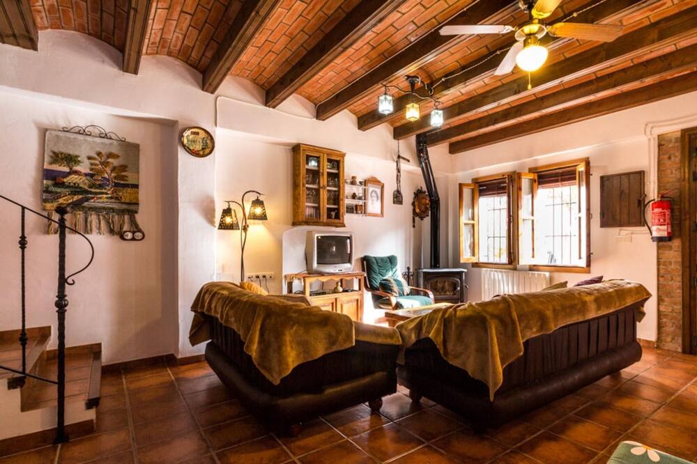 Photo of Bedroom in Niguelas