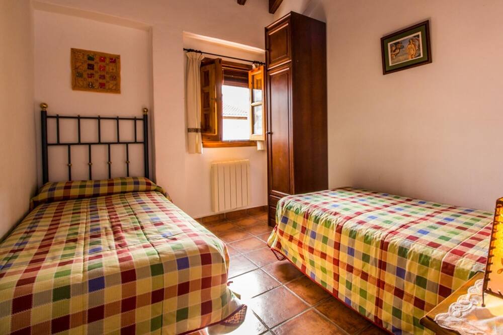 Photo of Bedroom in Niguelas