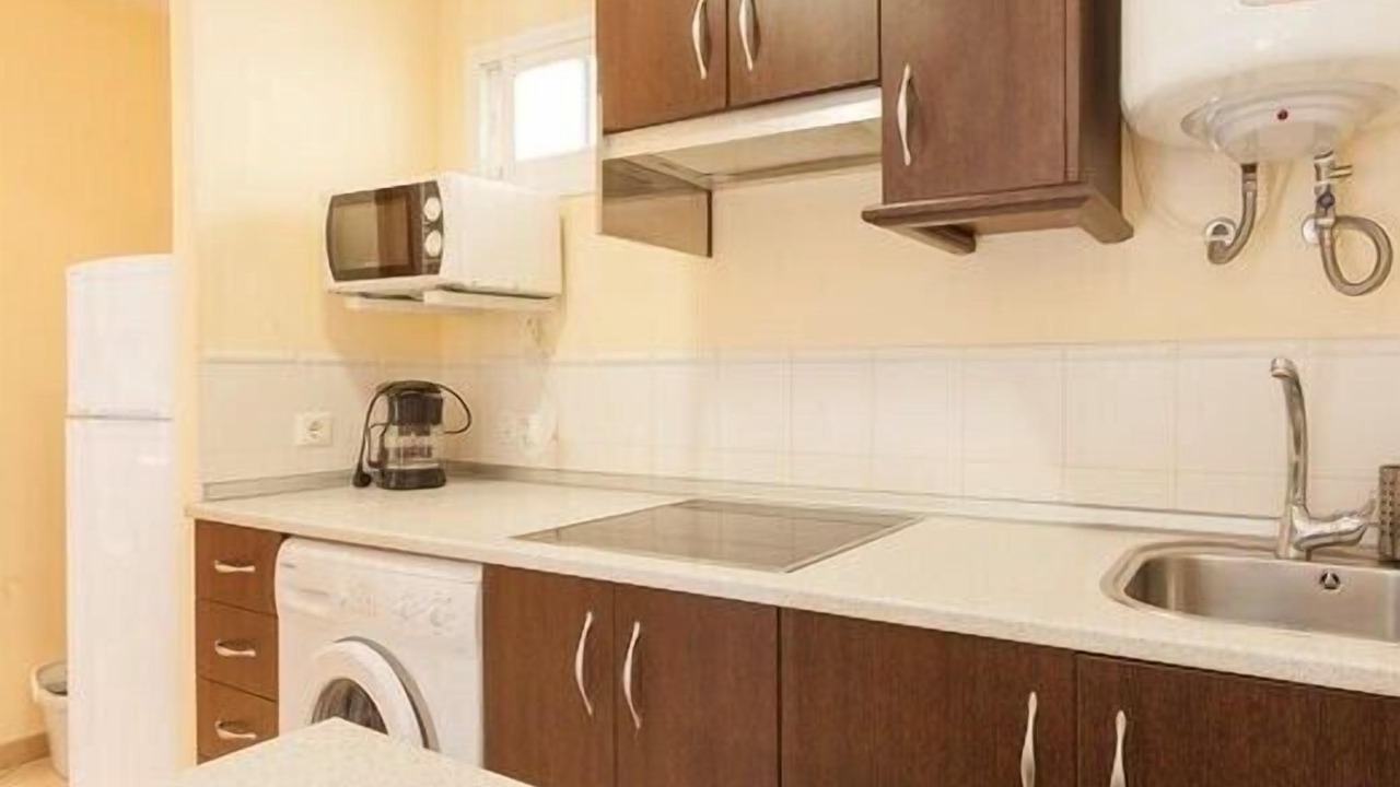 Photo of Kitchen in El Puerto de Santa Maria