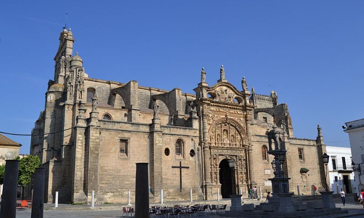 Photo of Outdoor in El Puerto de Santa Maria