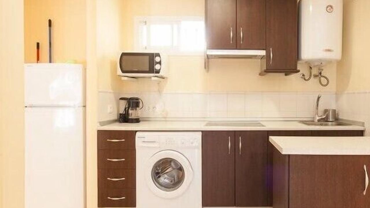 Photo of Kitchen in El Puerto de Santa Maria