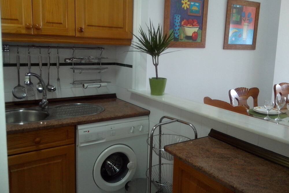 Photo of Kitchen in Chipiona