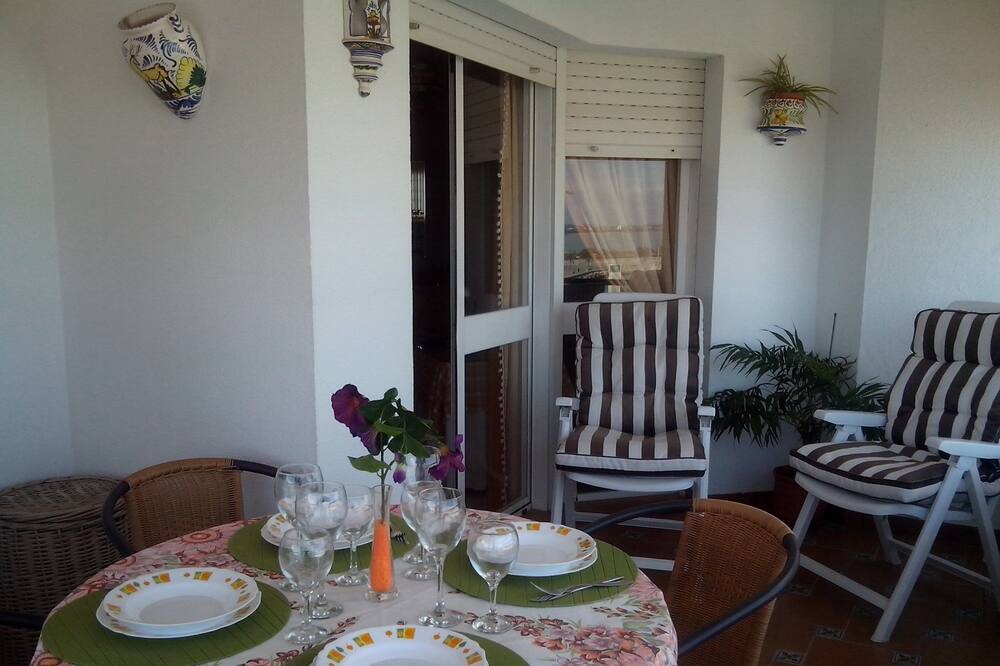 Photo of Patio Balcony in Chipiona