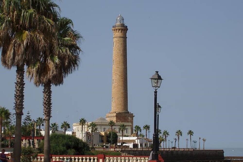 Photo of Outdoor in Chipiona