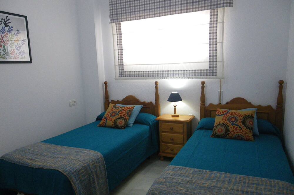 Photo of Bedroom in Chipiona