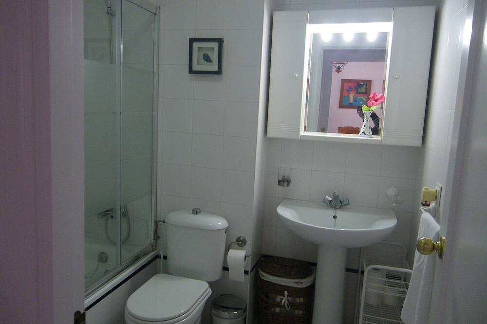 Photo of Bathroom in Chipiona