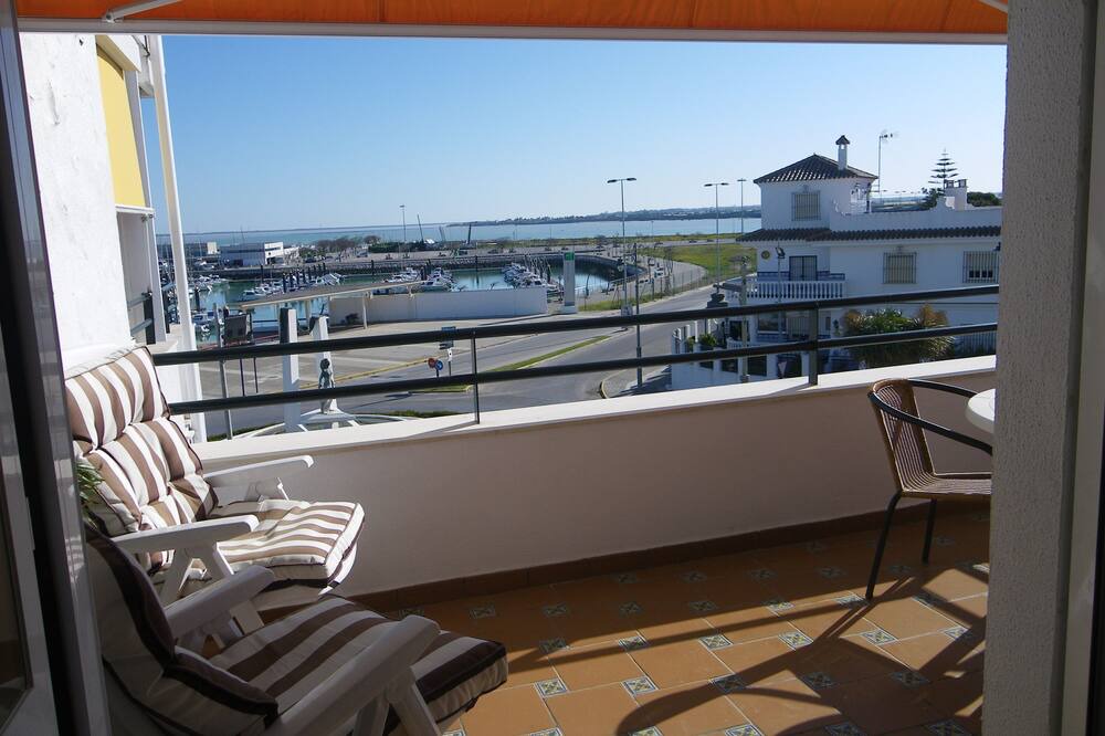 Photo of Patio Balcony in Chipiona