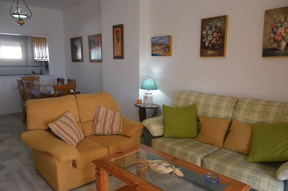 Photo of Livingroom in Chipiona