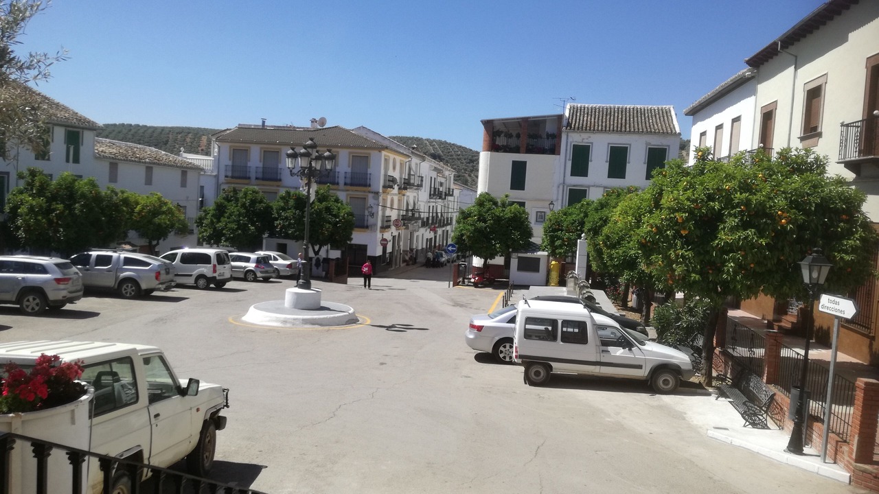 Photo of Outdoor in Villanueva de Tapia
