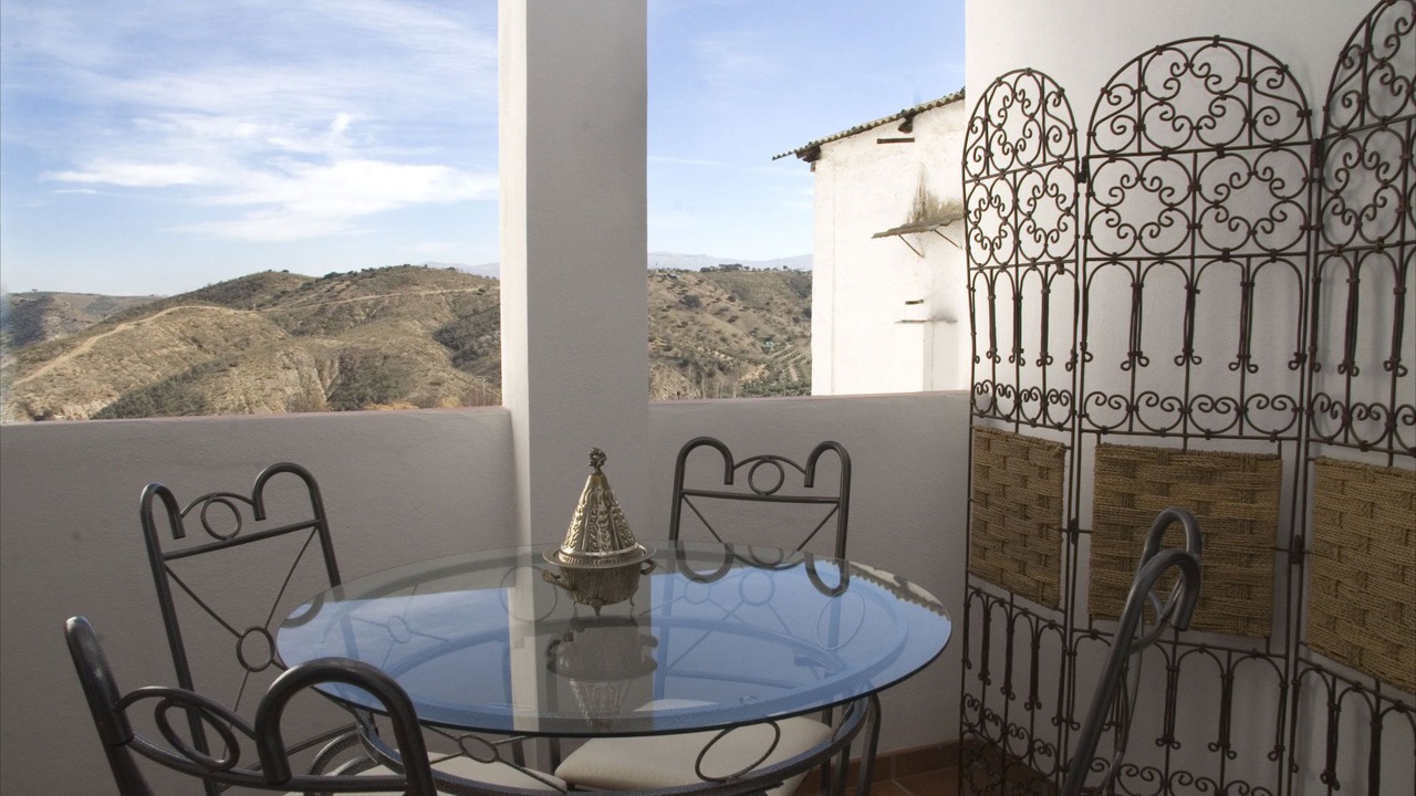 Photo of Outdoor in Villanueva de Tapia