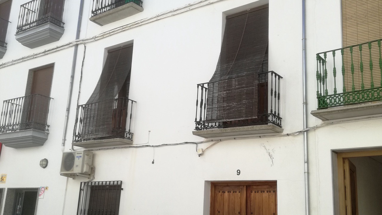 Photo of Outdoor in Villanueva de Tapia
