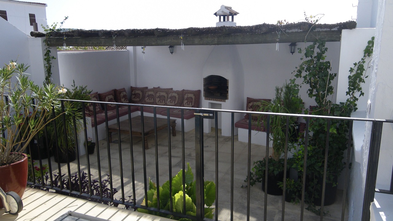 Photo of Outdoor in Villanueva de Tapia