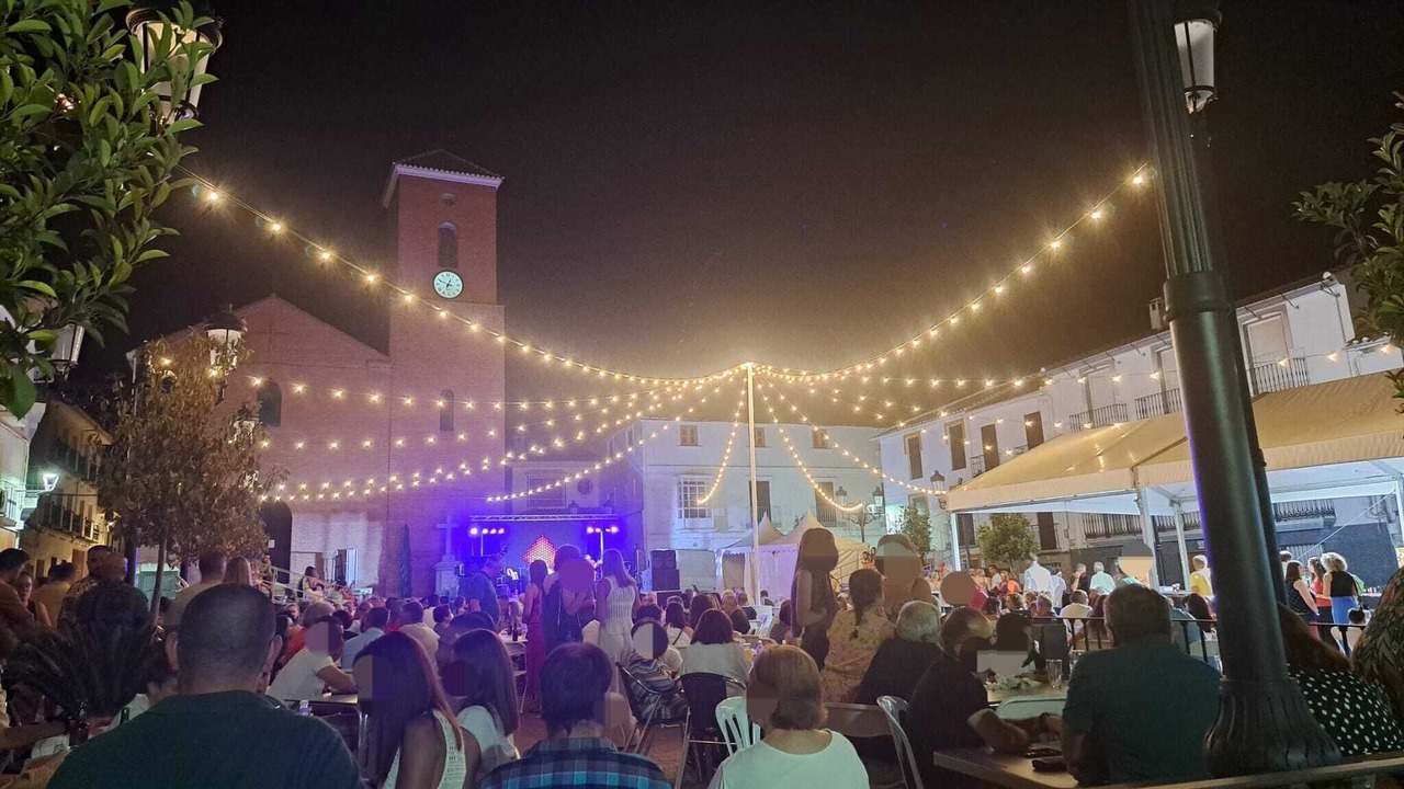 Photo of Outdoor in Villanueva de Tapia