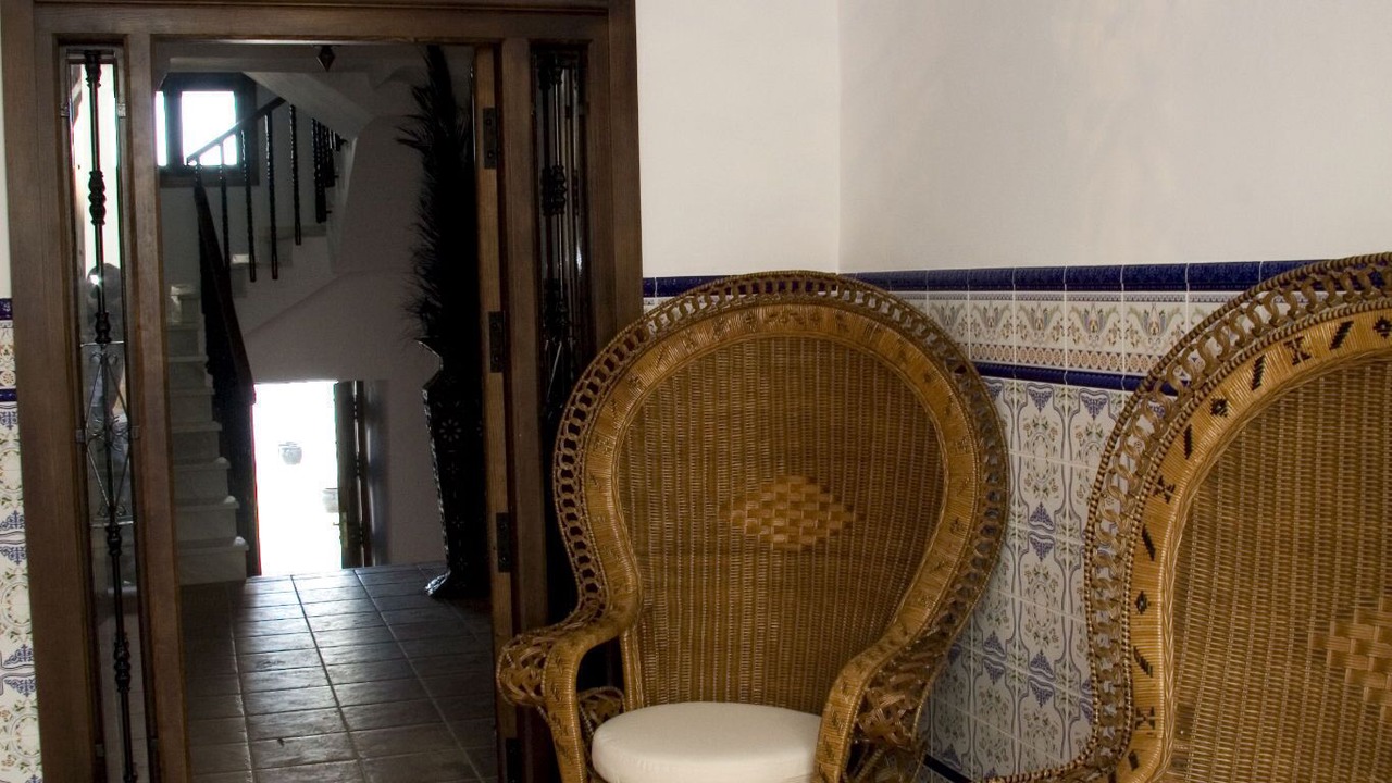 Photo of Outdoor in Villanueva de Tapia