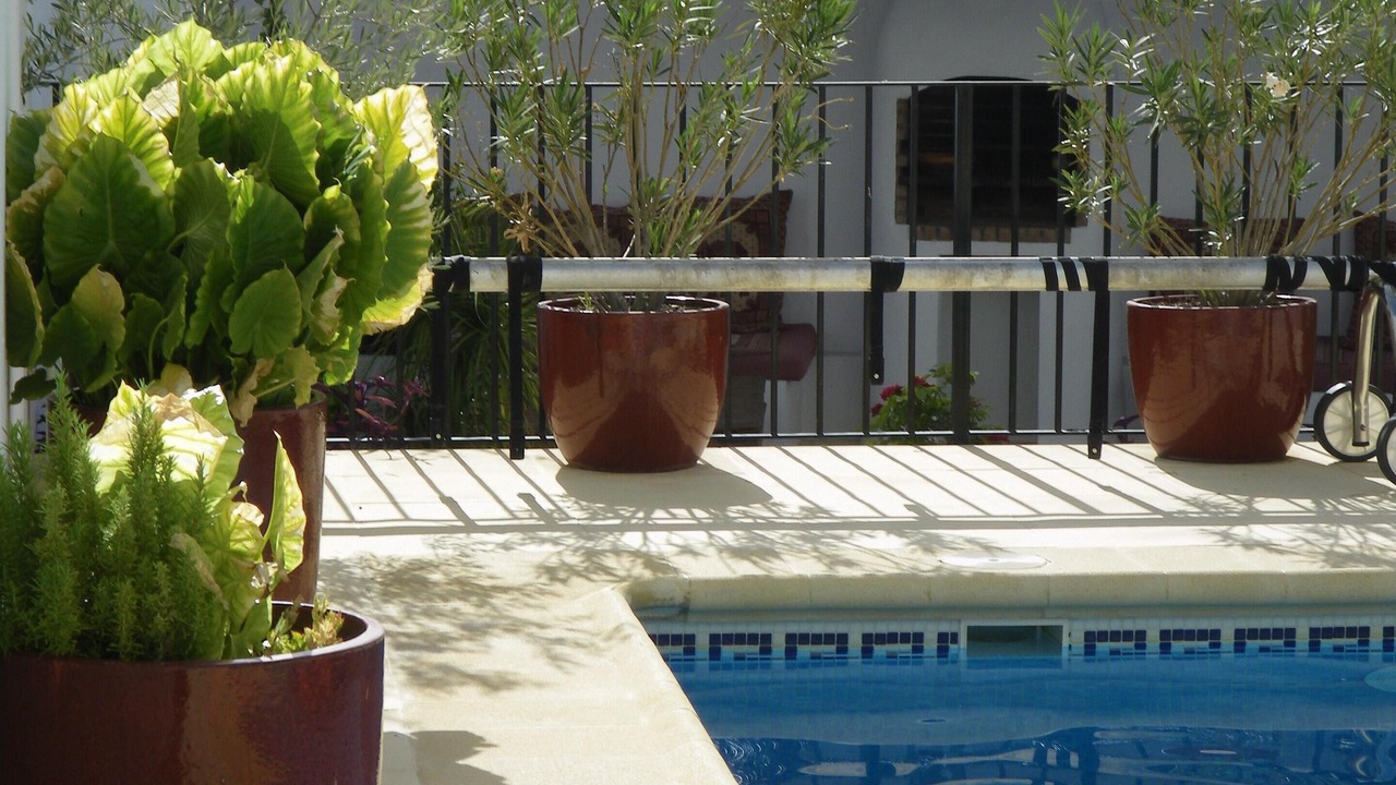 Photo of Outdoor in Villanueva de Tapia