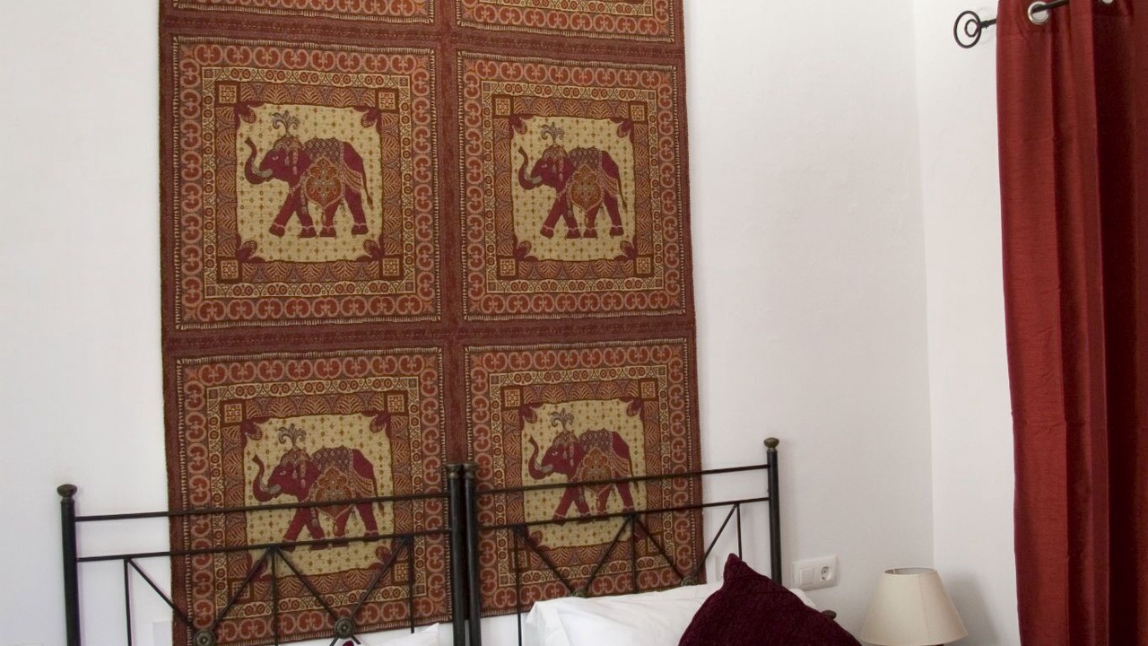 Photo of Bedroom in Villanueva de Tapia