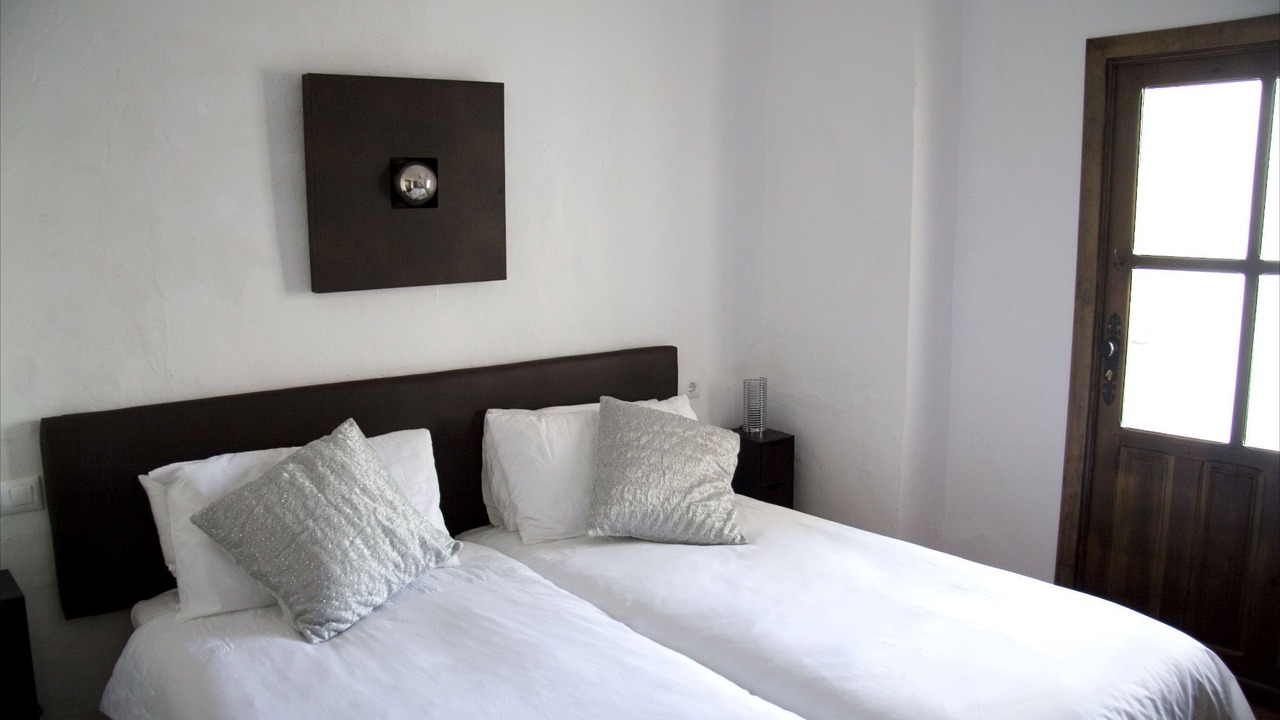 Photo of Bedroom in Villanueva de Tapia