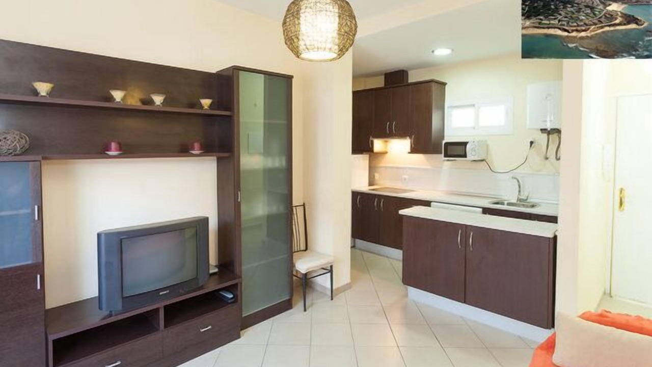 Photo of Kitchen in El Puerto de Santa Maria