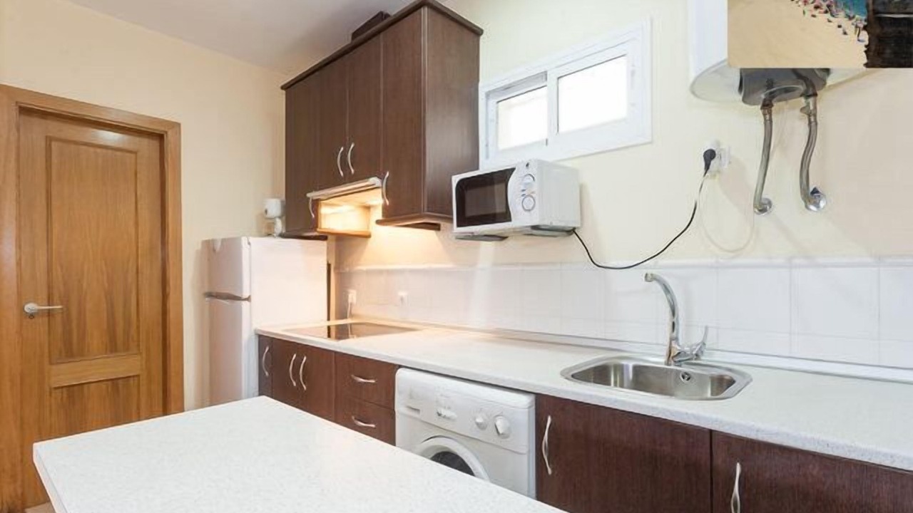 Photo of Kitchen in El Puerto de Santa Maria