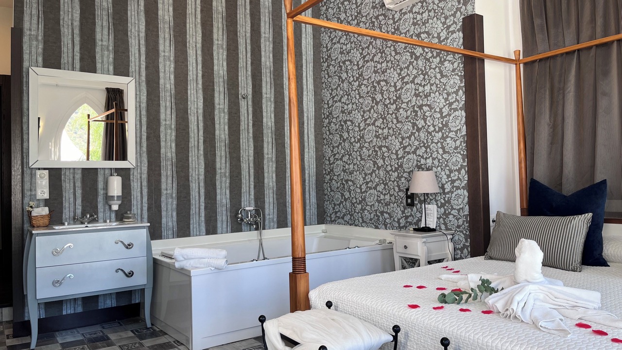 Photo of Bedroom in Arenas