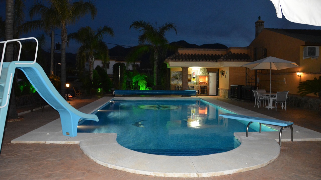 Photo of Outdoor in Alhaurin de la Torre