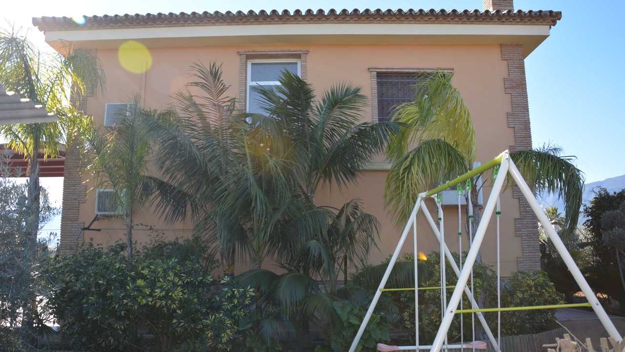 Photo of Outdoor in Alhaurin de la Torre