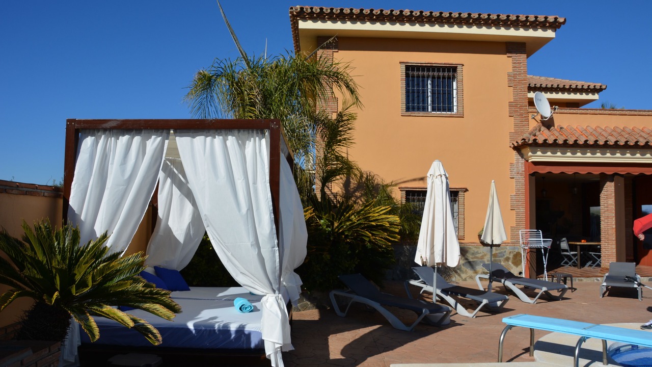 Photo of Outdoor in Alhaurin de la Torre