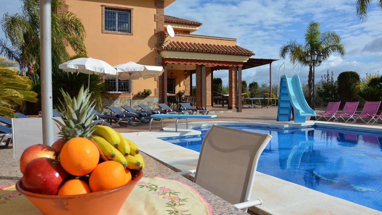 Photo of Outdoor in Alhaurin de la Torre