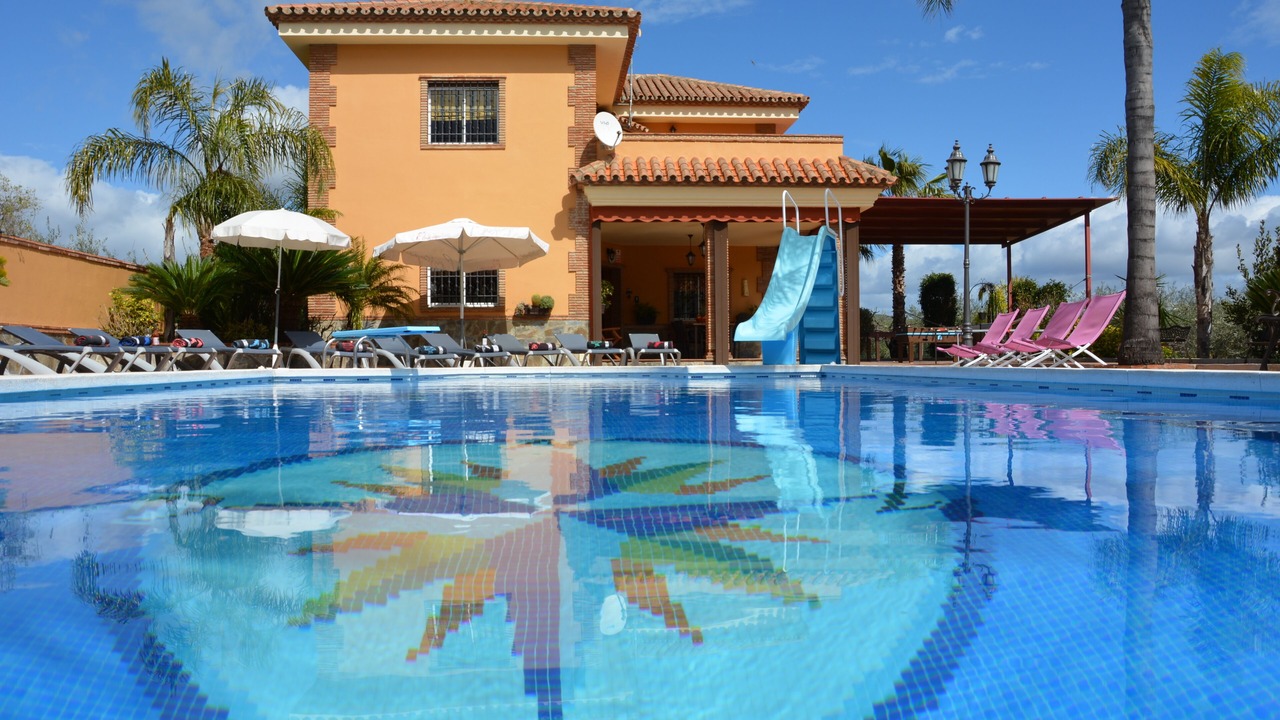Photo of Outdoor in Alhaurin de la Torre