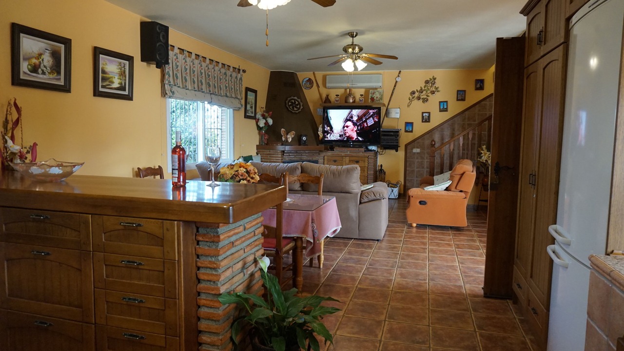 Photo of Kitchen in Alhaurin de la Torre