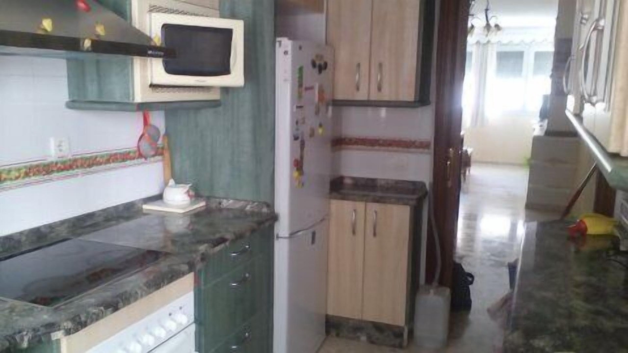 Photo of Kitchen in Cadiz