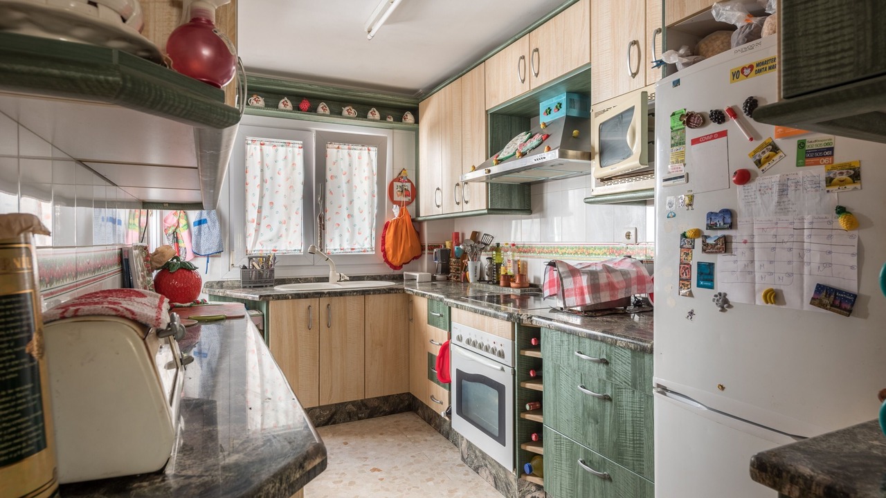 Photo of Kitchen in Cadiz