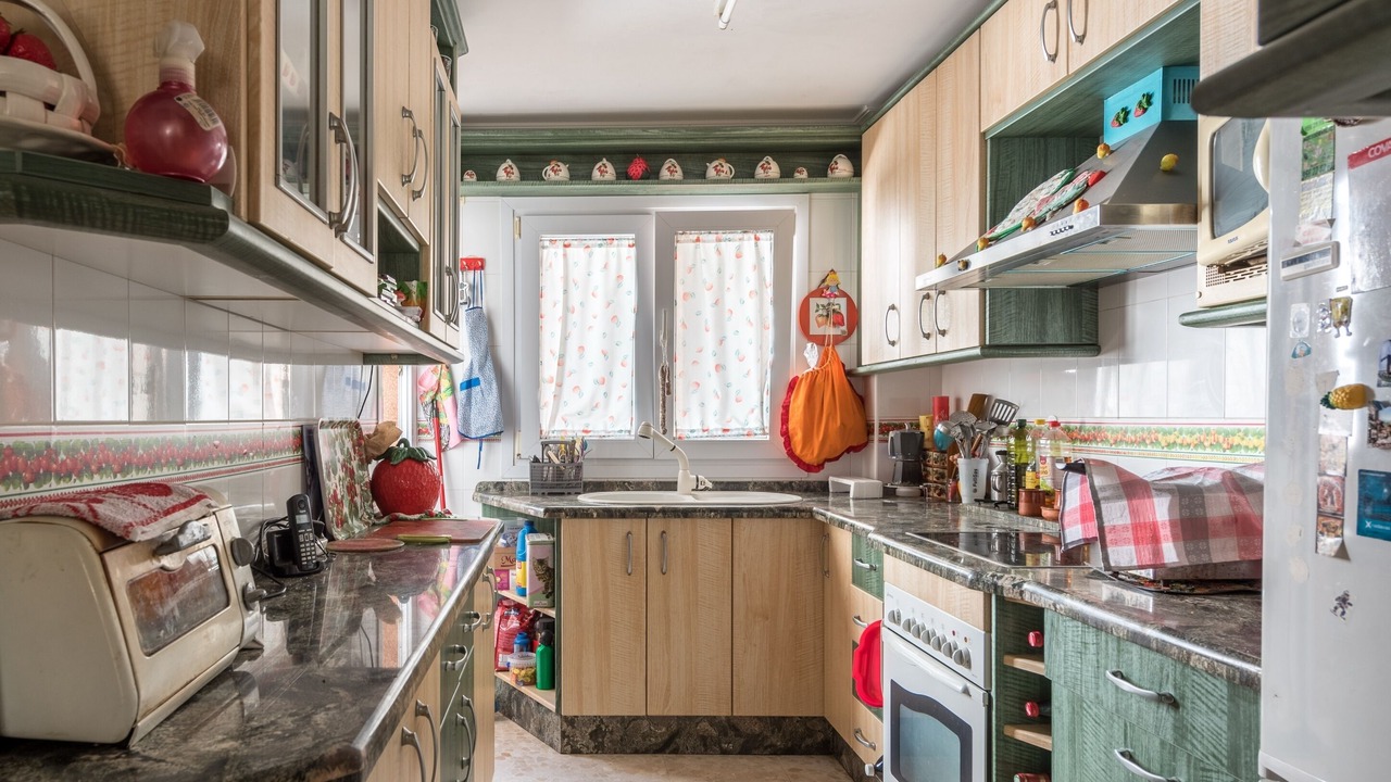 Photo of Kitchen in Cadiz