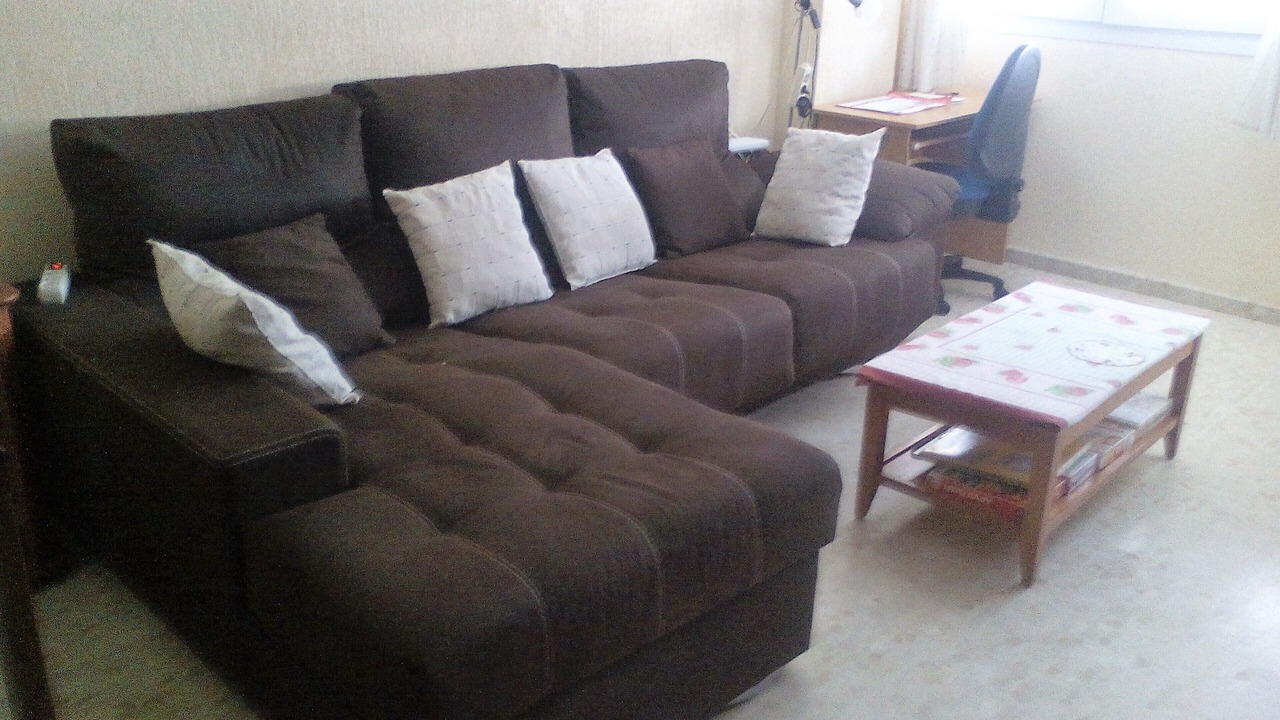 Photo of Livingroom in Cadiz