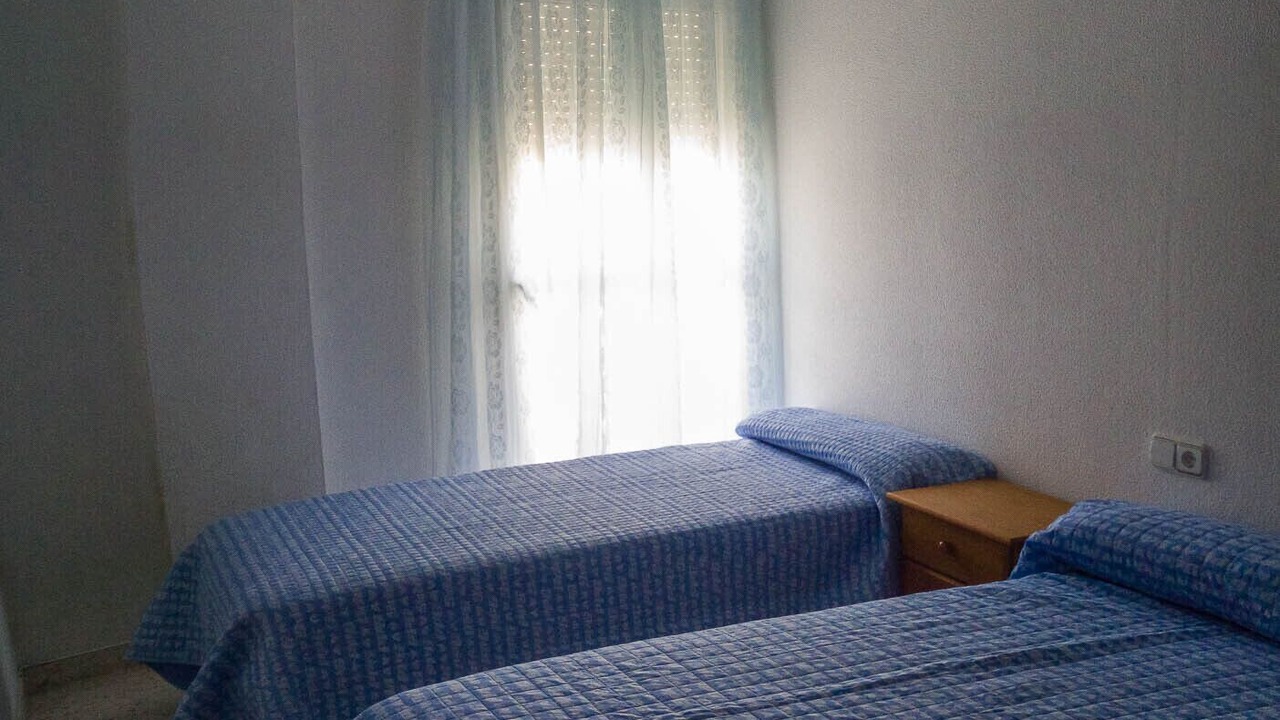 Photo of Bedroom in Rota