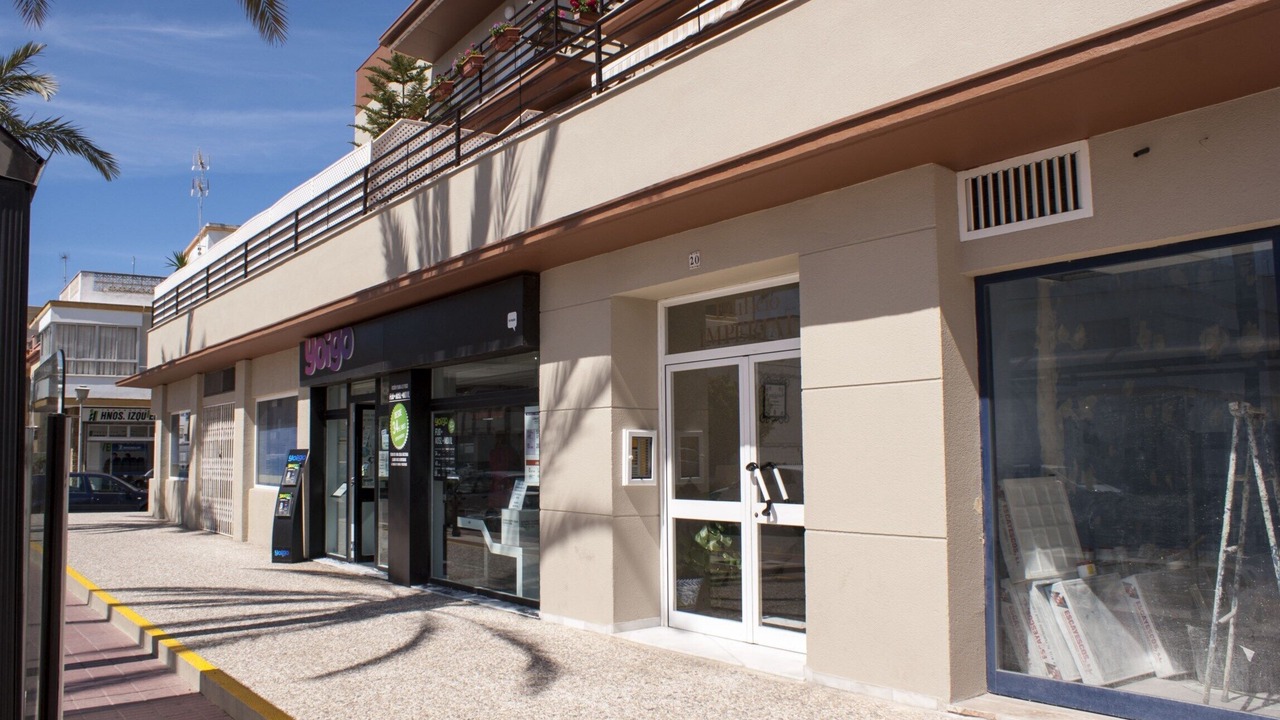 Photo of Outdoor in Rota