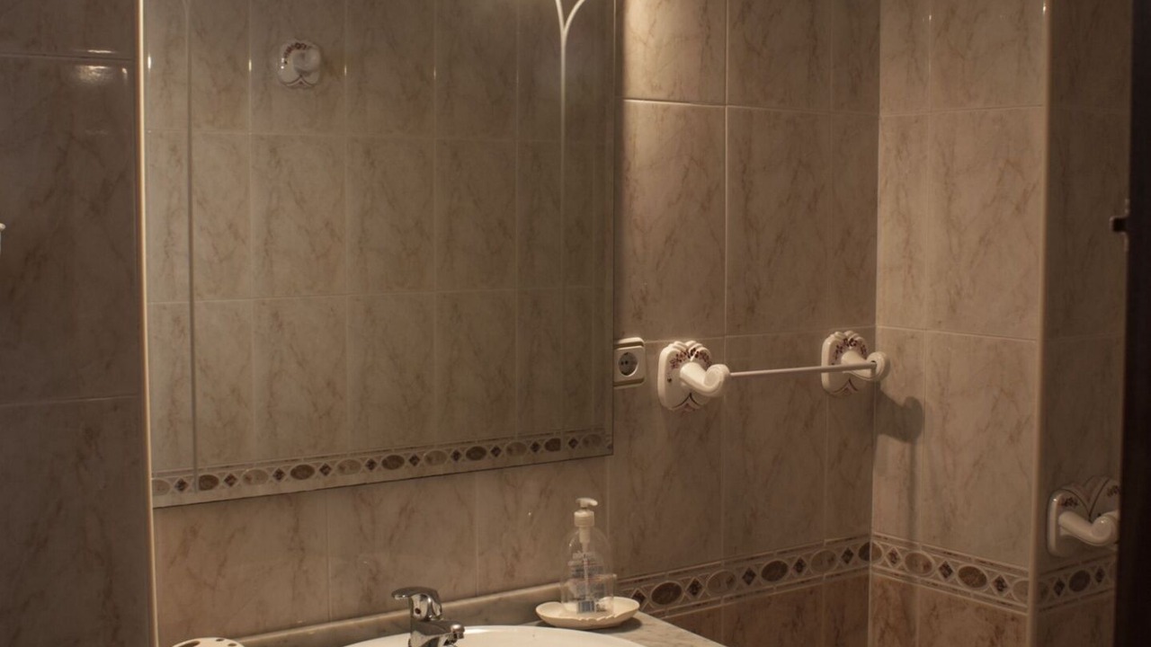 Photo of Bathroom in Rota