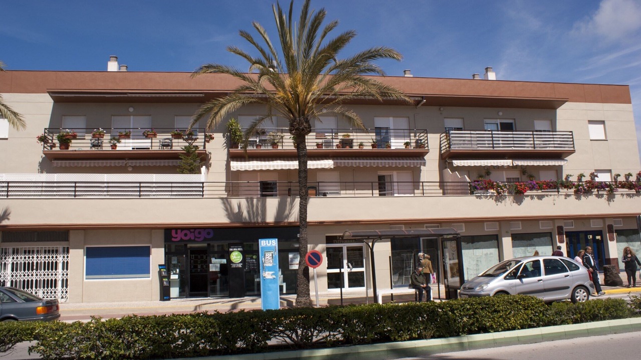 Photo of Outdoor in Rota