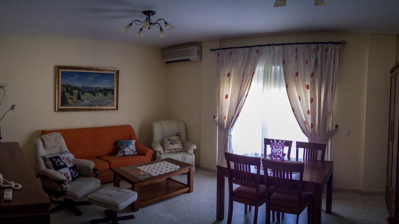 Photo of Livingroom in Rota