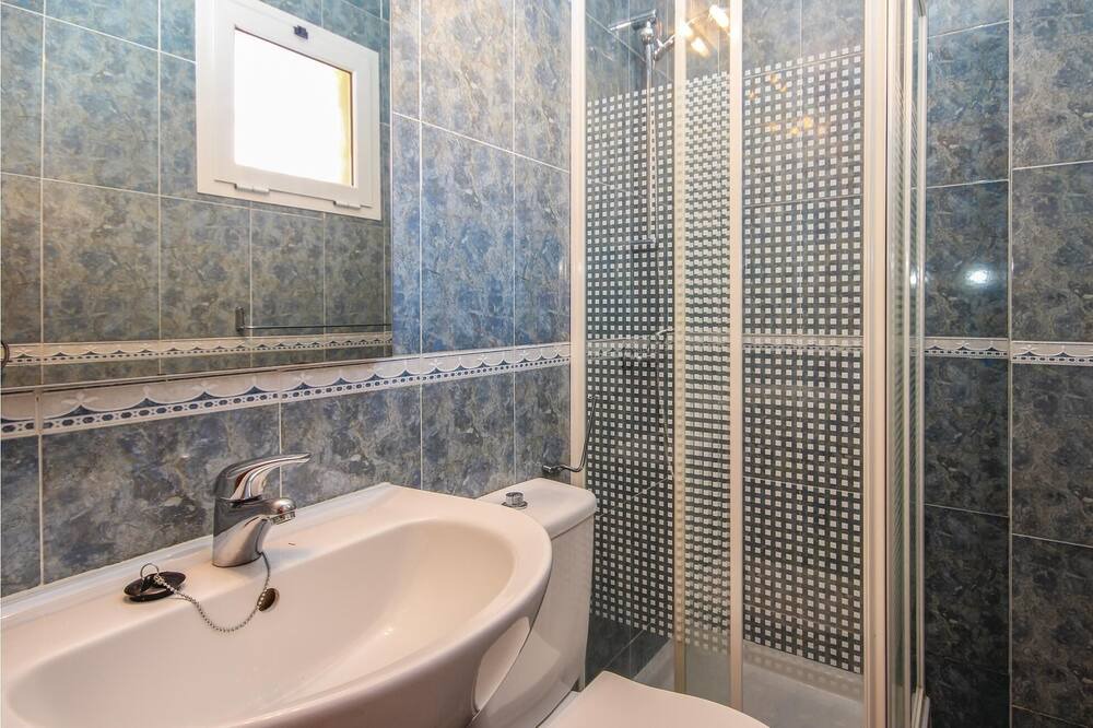 Photo of Bathroom in El Faro