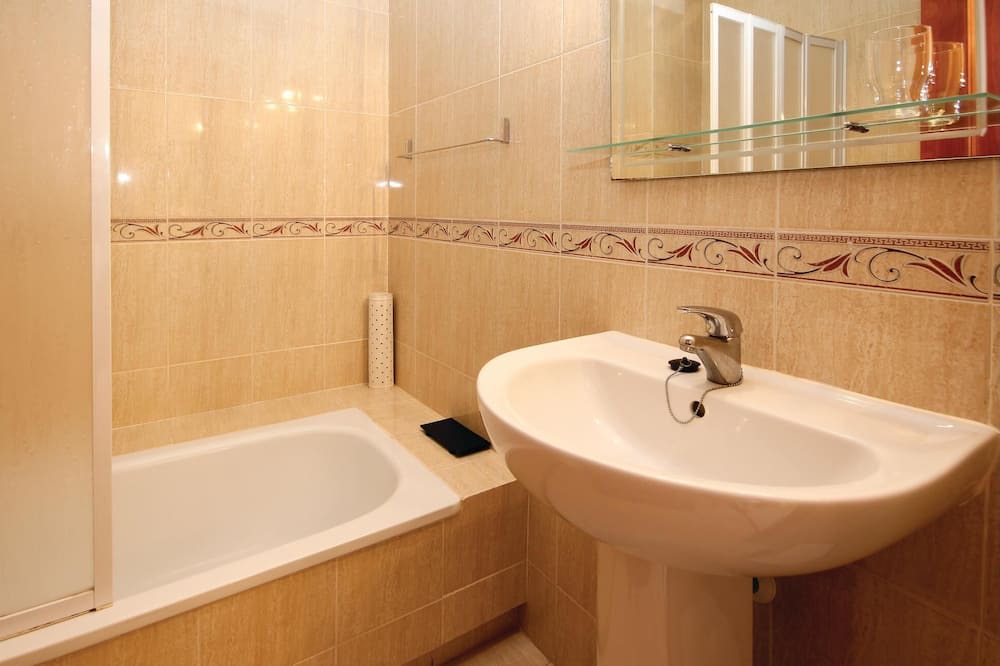 Photo of Bathroom in El Faro
