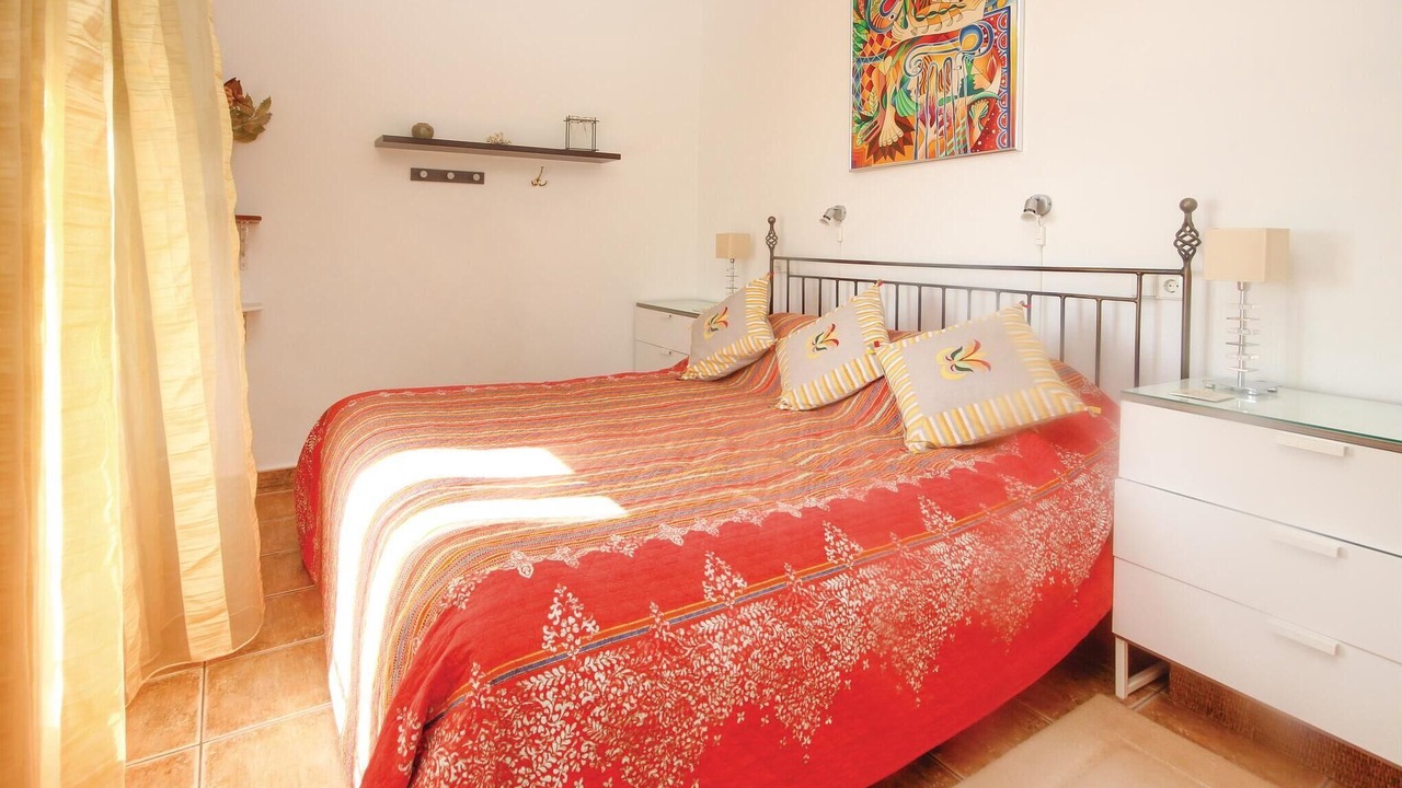 Photo of Bedroom in Casares