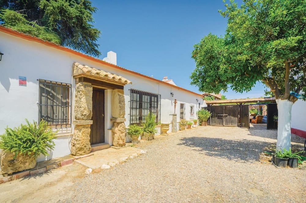 Photo of Outdoor in Penaflor
